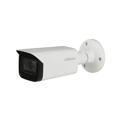 2MP Motorize Starlight HDCVI IR Bullet Camera