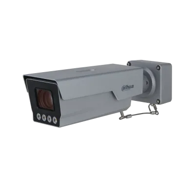 4 MP AI Enforcement Camera