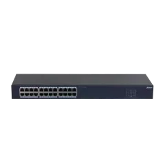 20-Port Cloud Managed Desktop Gigabit Switch with 16-Port PoE