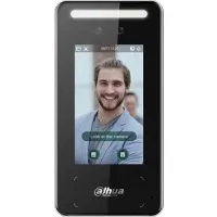 Face Access Control Terminal