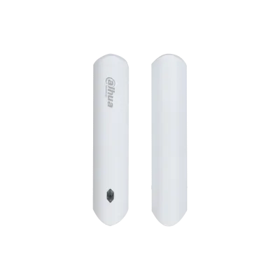 Wireless door detector