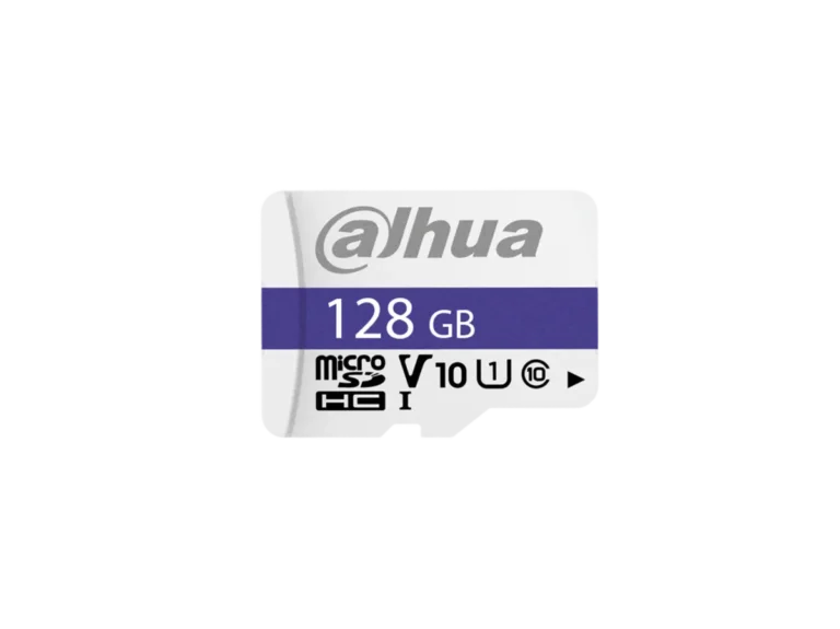 C100 microSD/128 GB