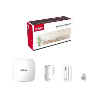 Alarm KIT