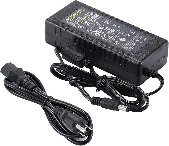 AC/DC ADAPTER 6A