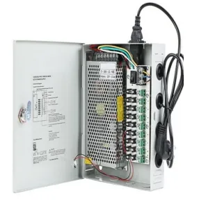 9CH 12V15A Power supply 180W