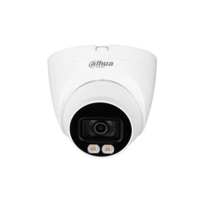 4MP Lite Full-color Fixed-focal Eyeball Network Camera