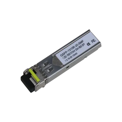 Gigabit Optical Module