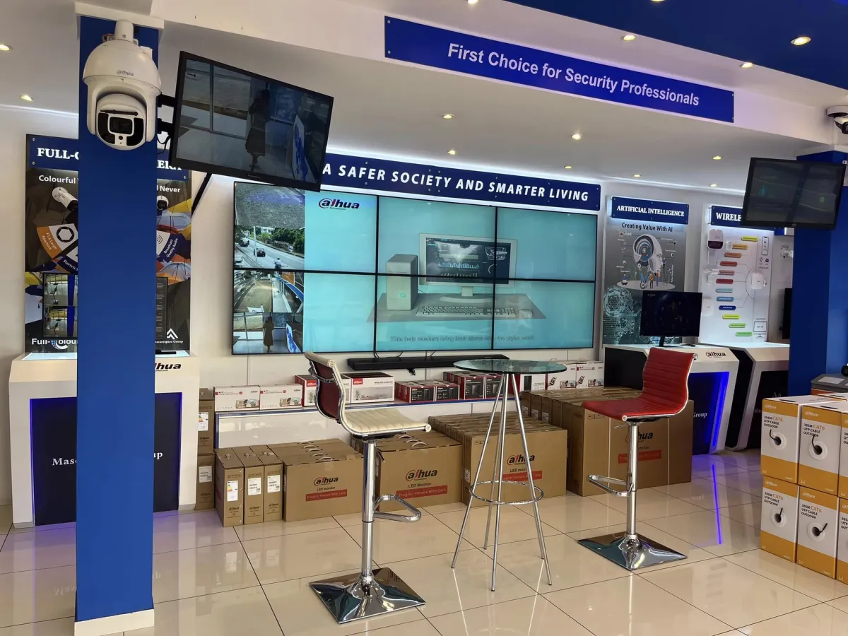 Service Desk Engineers