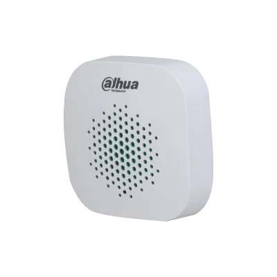 Wireless Indoor Sounder
