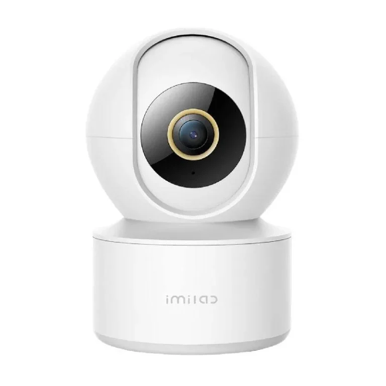 C22  Mihome white