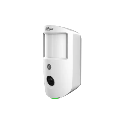 Wireless PIR-Camera