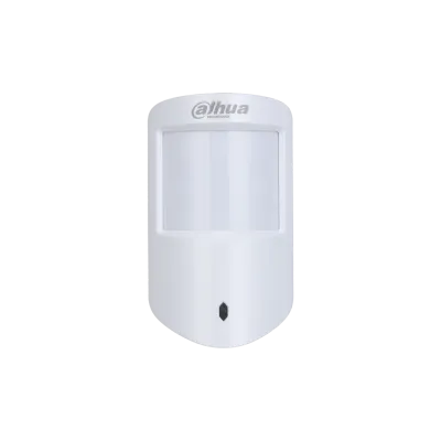 Wireless Dual-Tech Detector
