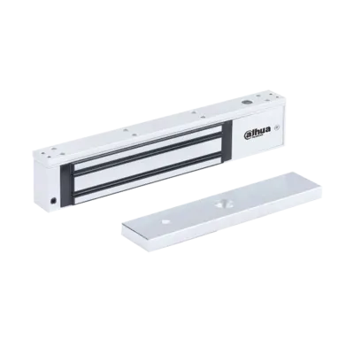 Single Door Magnetic Lock