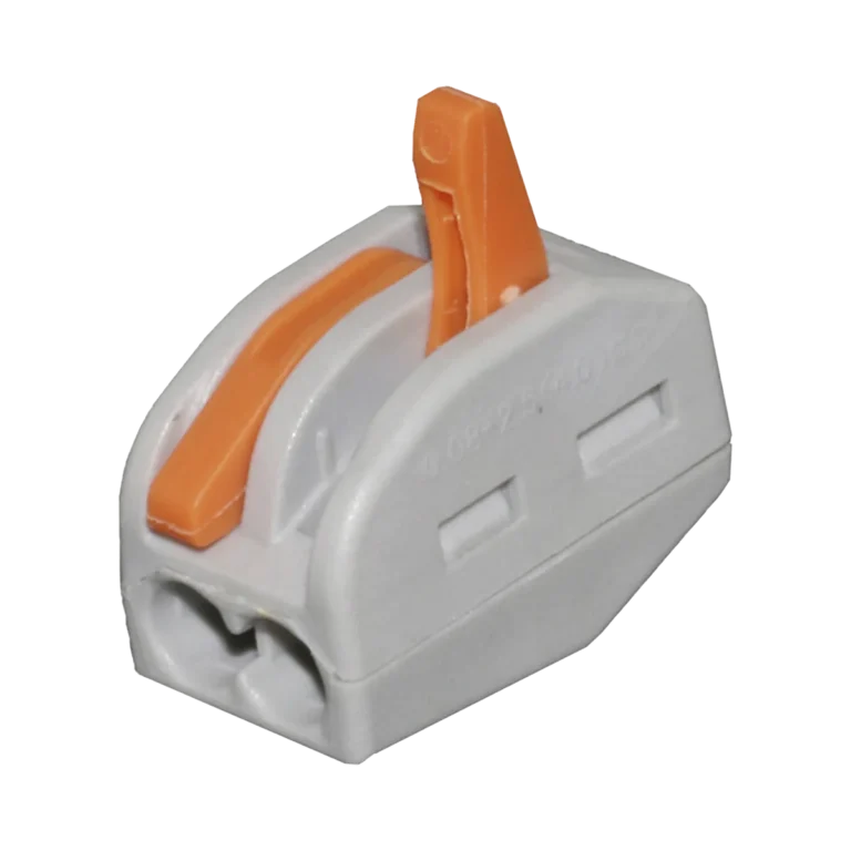 1 IN 1 OUT Fast Wire Connector