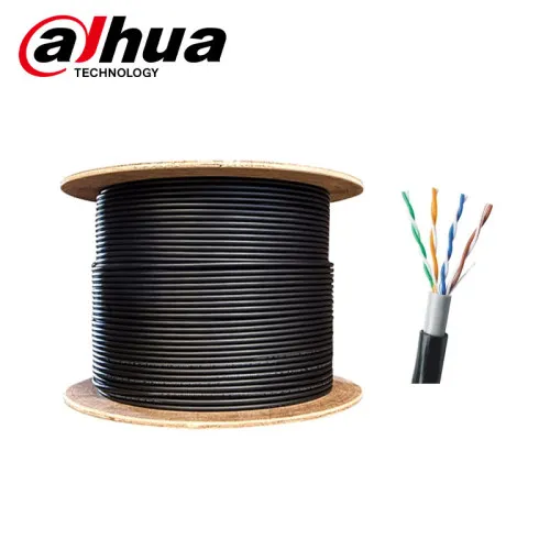 OUTDOOR UTP CAT6 Cable 305m