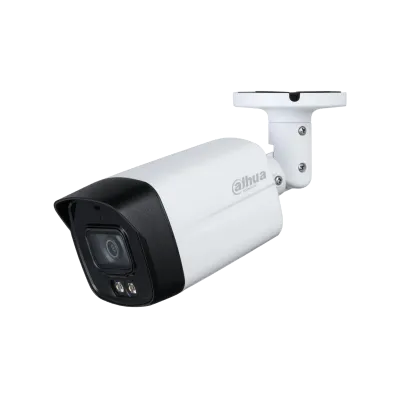 2MP Smart Dual Illuminators Bullet Camera