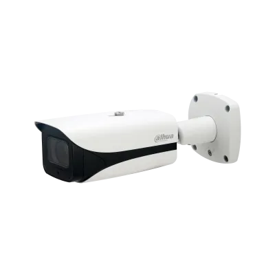 4MP IR Vari-focal Bullet WizMind Network Camera