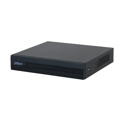 4 Channel Penta-brid 1080N/720p 1U 1HDD WizSense Digital Video Recorder