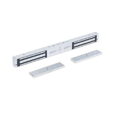 Double Door Magnetic Lock