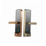 Bluetooth Smart Lock