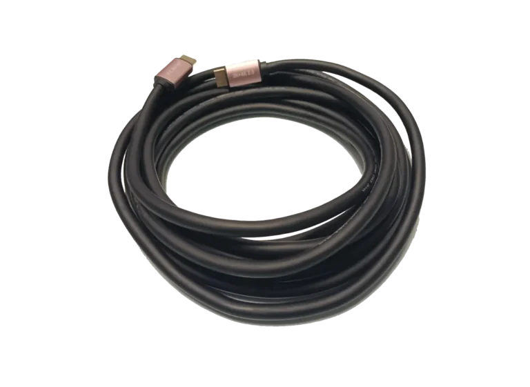 Fiber Optics HDMI Cable