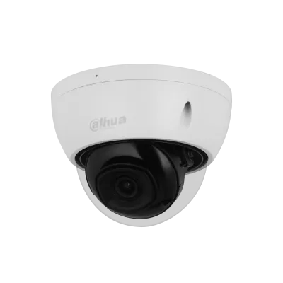 5MP IR Fixed-focal Dome WizSense Network Camera