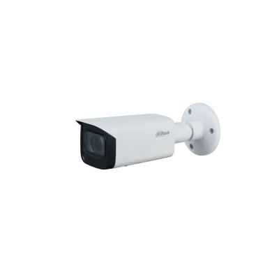 4MP Entry IR Vari-focal Bullet Network Camera