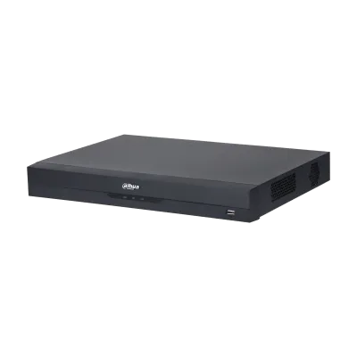 8CH 1U 2HDDs WizSense Network Video Recorder