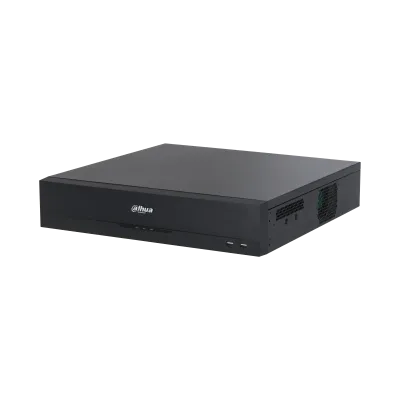 32 Channels 2U 8HDD WizSense Network Video Recorder