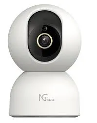 WiFi Indoor PT Camera