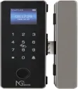 NGTeco Smart Glass Door Locks