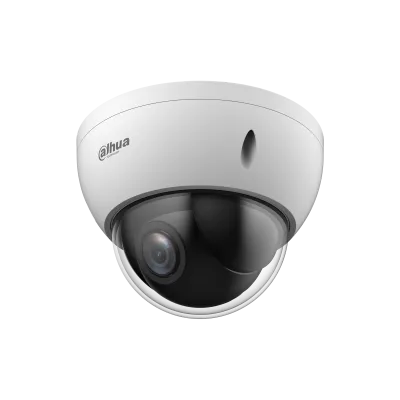 4MP 4x Starlight WizSense Network PTZ Camera