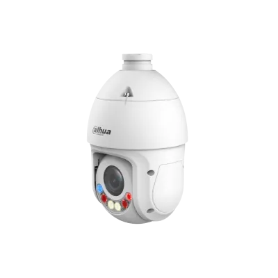 4MP 25x Starlight IR WizSense Network PTZ Camera ( TIOC )