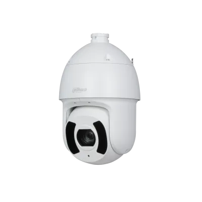 2MP 25 Starlight IR NETWORK PTZ CAMERA