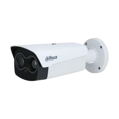 Thermal Network Hybrid Bullet Camera