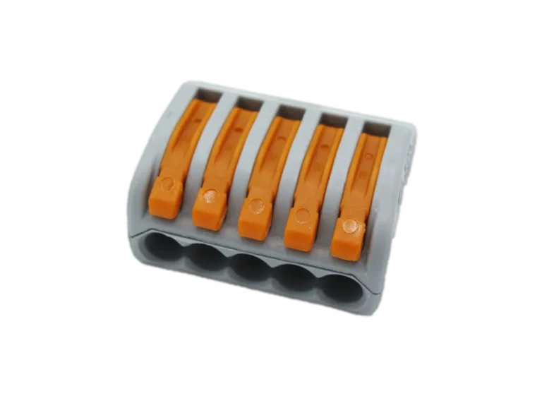 Wago 5pins Connector
