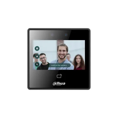 Face Recognition Access Controller