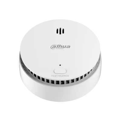 Wireless Smoke Alarm